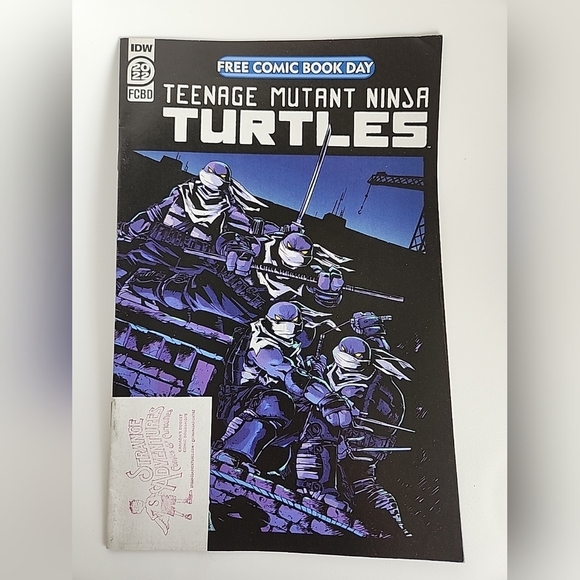 20 Comic Book Lot- Marvel, Dc and More !!! - Comics Collection in Mint Condition - Picture 13 of 14